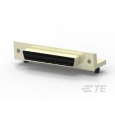 TE CONNECTIVITY 50 50SR R/A RCPT ASSY RDSN L/F 5787170-5